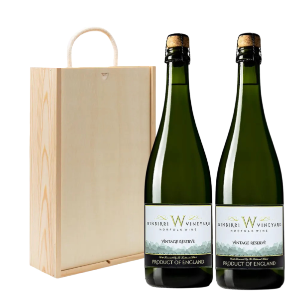 Vintage Reserve Gift Duo