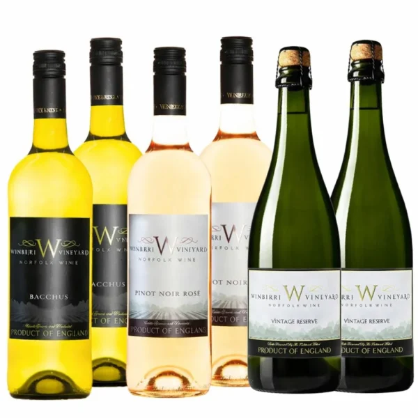 Winbirri Collection