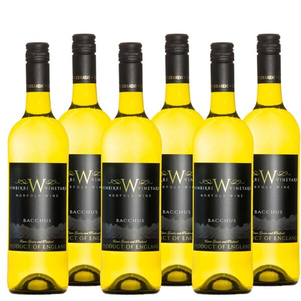 buy bacchus wine