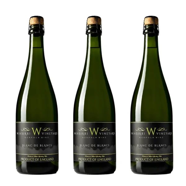 Blanc de Blanc 3