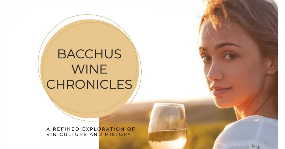 Bacchus wines