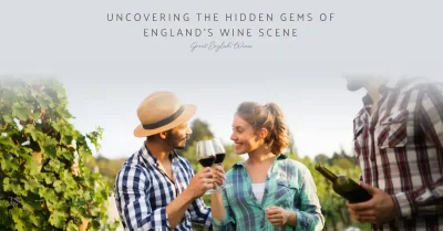 Great English wines