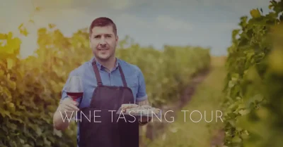 wine tasting tour