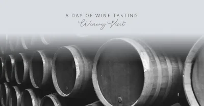 winery visit