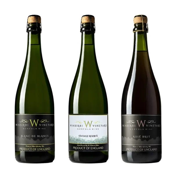 Sparkling Mix Trio