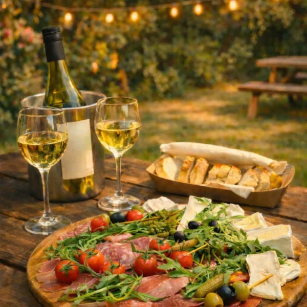Bottles & Boards